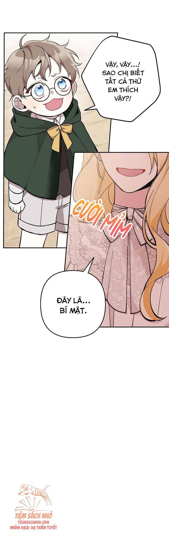 Đừng Đến Cửa Hàng Của Ác Nữ - Chương 19