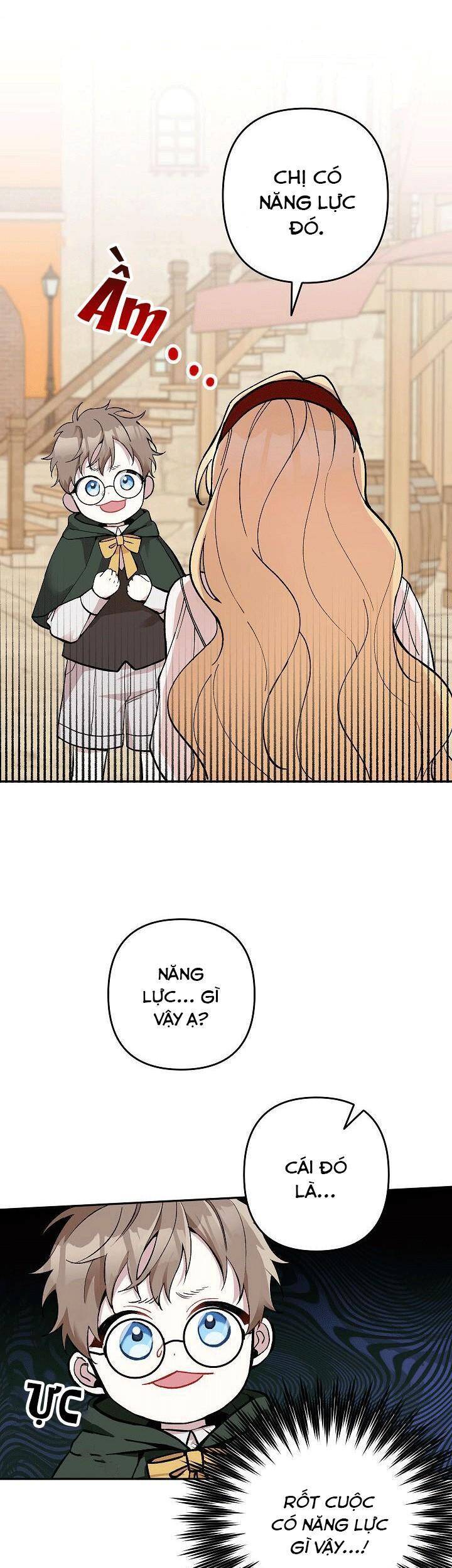 Đừng Đến Cửa Hàng Của Ác Nữ - Chương 19