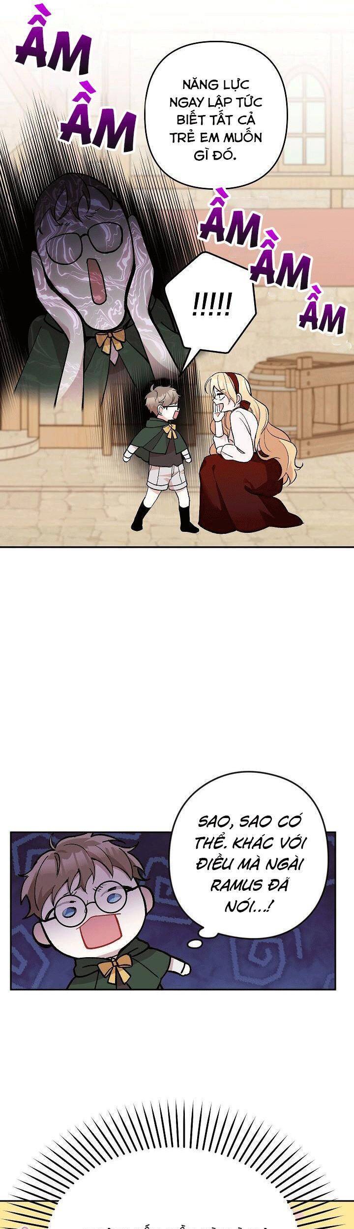 Đừng Đến Cửa Hàng Của Ác Nữ - Chương 19