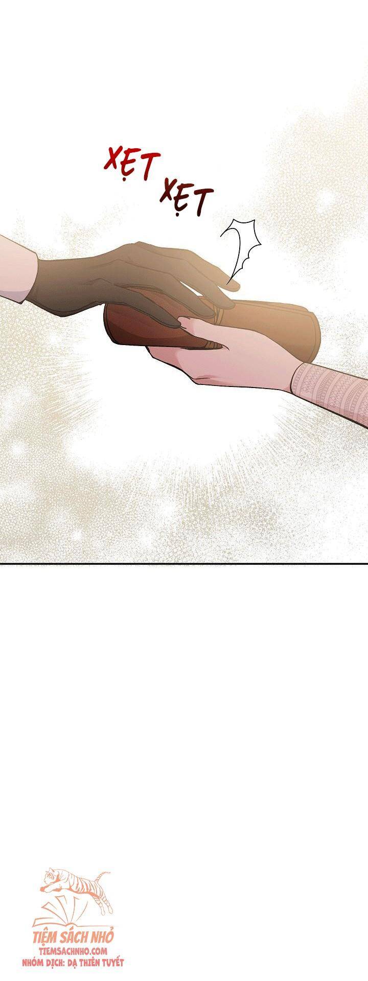 Đừng Đến Cửa Hàng Của Ác Nữ - Chương 19