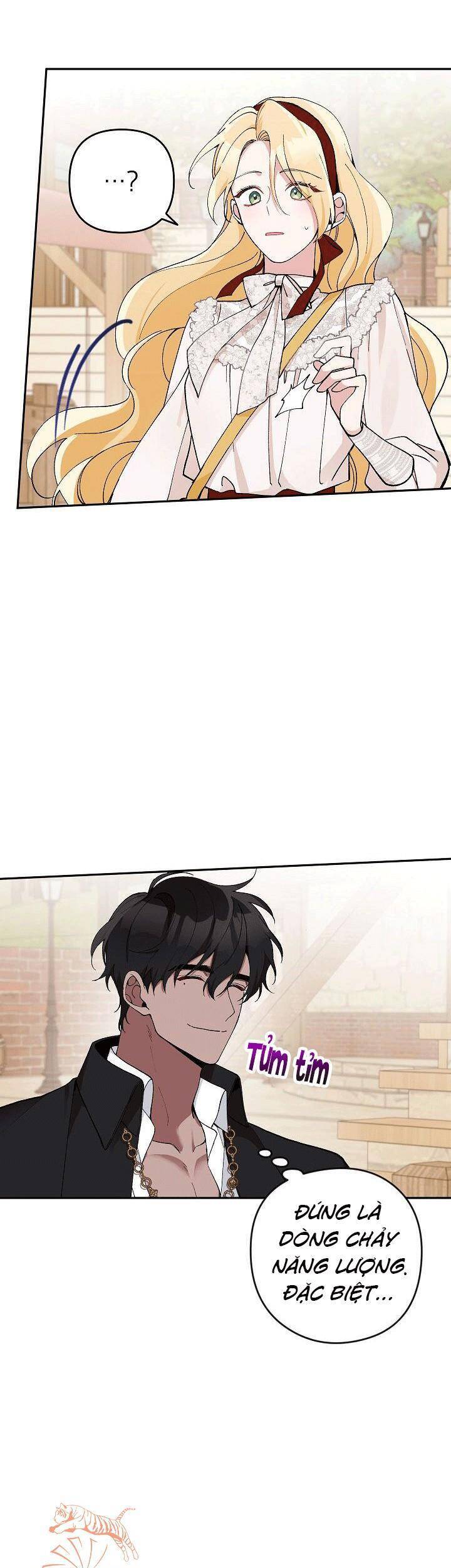 Đừng Đến Cửa Hàng Của Ác Nữ - Chương 19