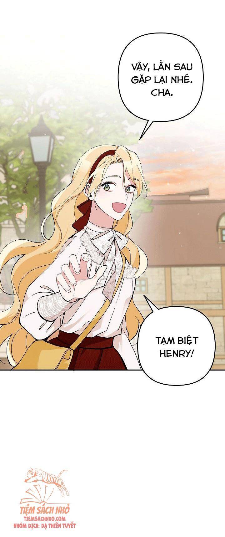 Đừng Đến Cửa Hàng Của Ác Nữ - Chương 19