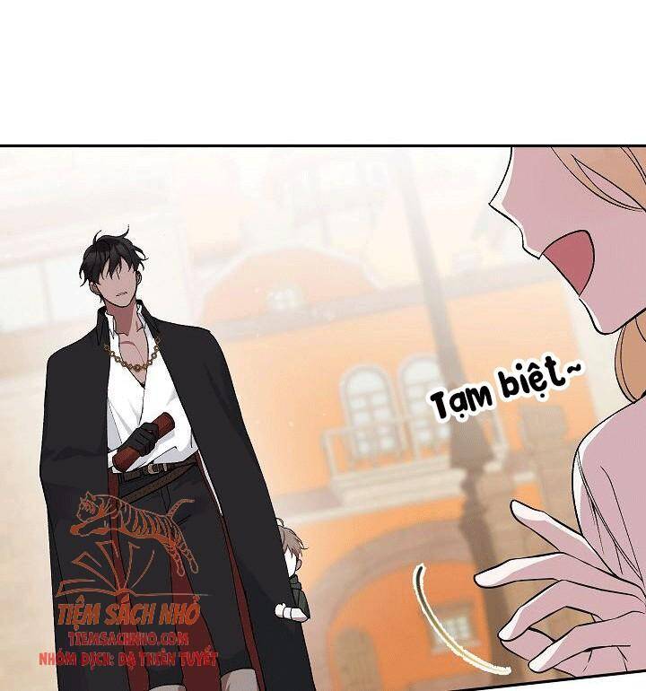 Đừng Đến Cửa Hàng Của Ác Nữ - Chương 19