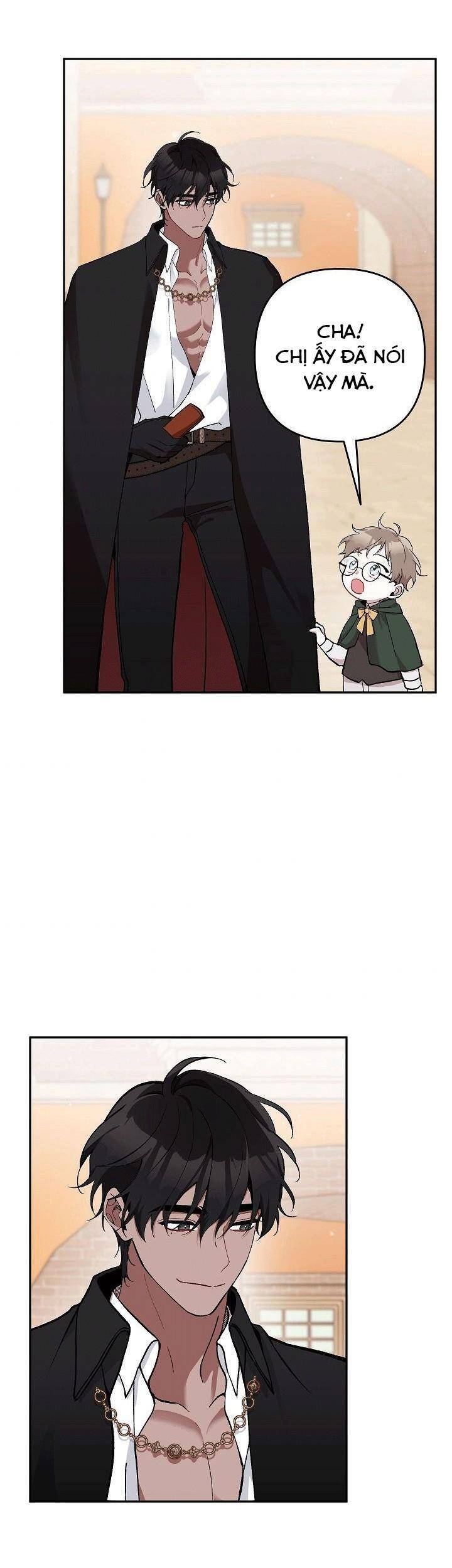 Đừng Đến Cửa Hàng Của Ác Nữ - Chương 19
