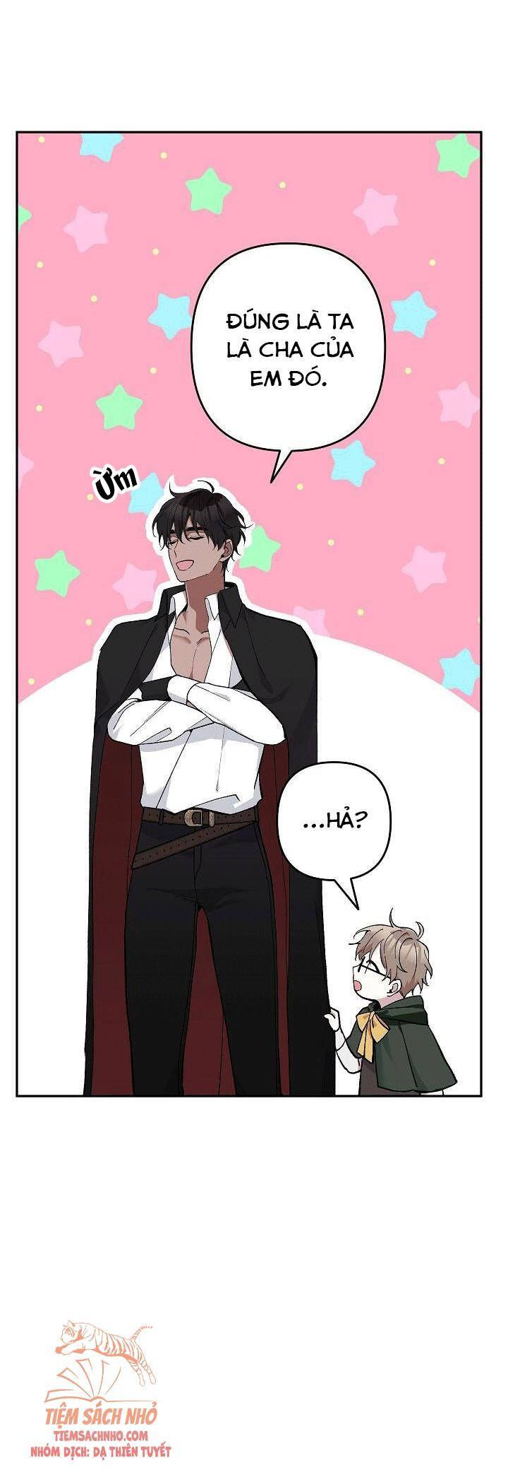 Đừng Đến Cửa Hàng Của Ác Nữ - Chương 19