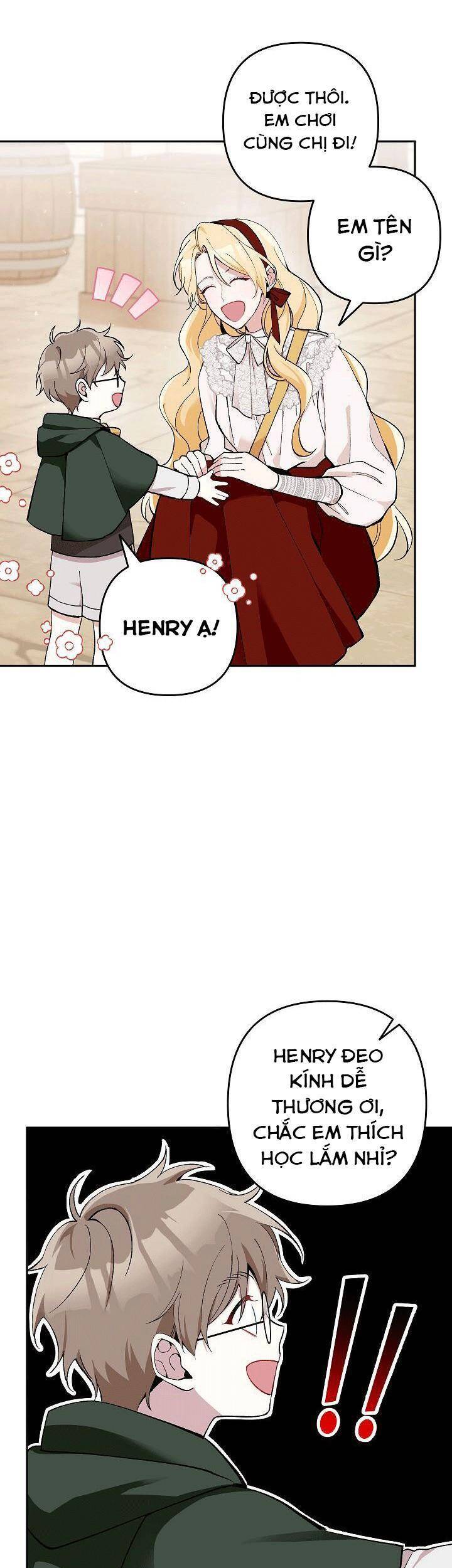 Đừng Đến Cửa Hàng Của Ác Nữ - Chương 19