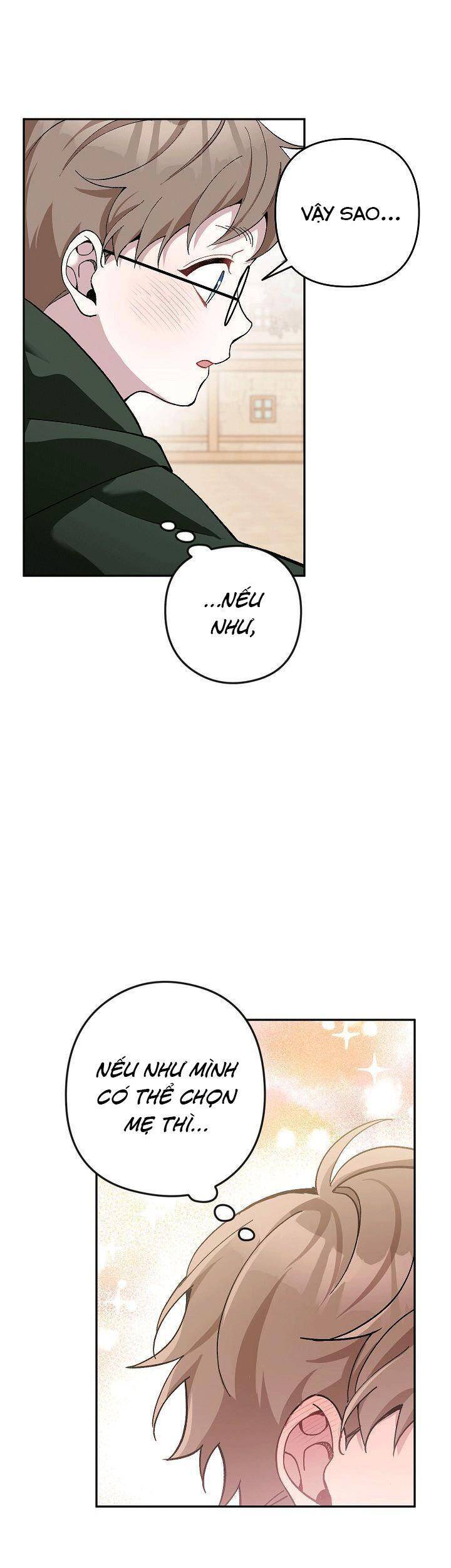 Đừng Đến Cửa Hàng Của Ác Nữ - Chương 19