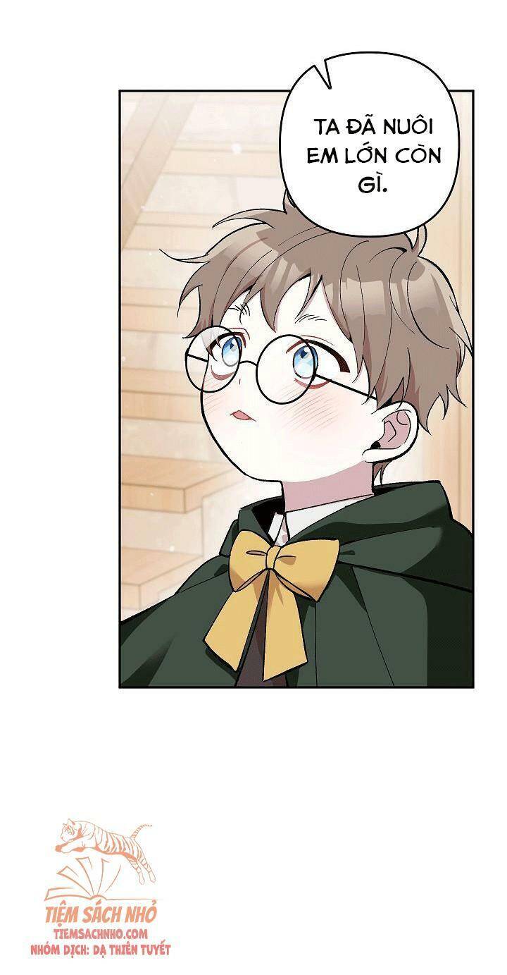 Đừng Đến Cửa Hàng Của Ác Nữ - Chương 19