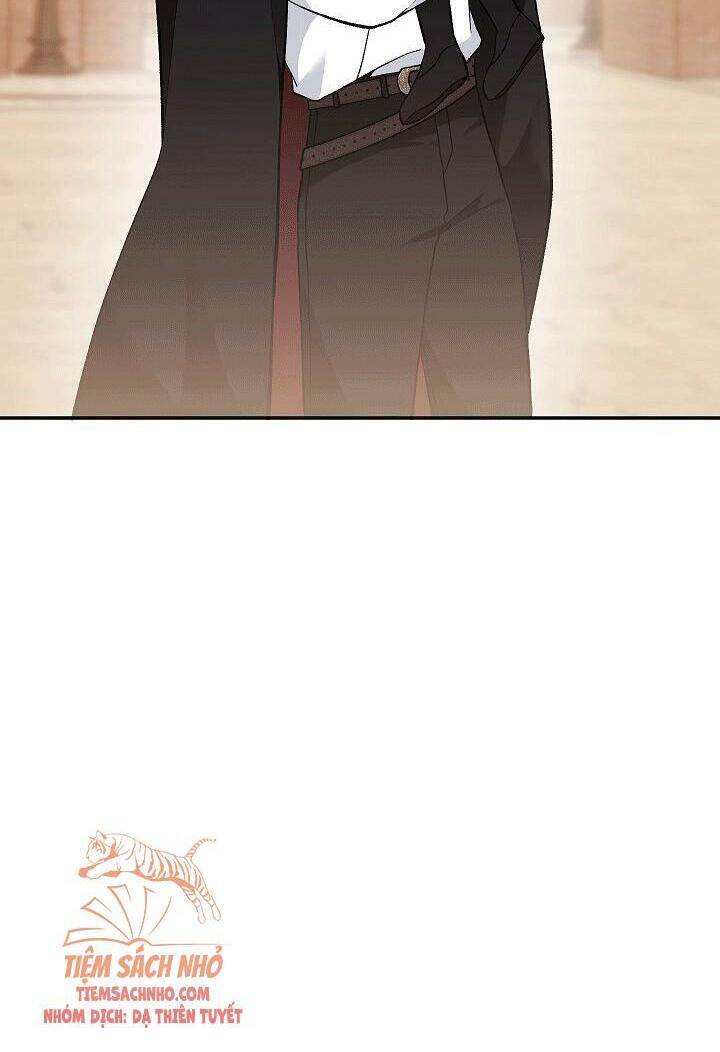 Đừng Đến Cửa Hàng Của Ác Nữ - Chương 19