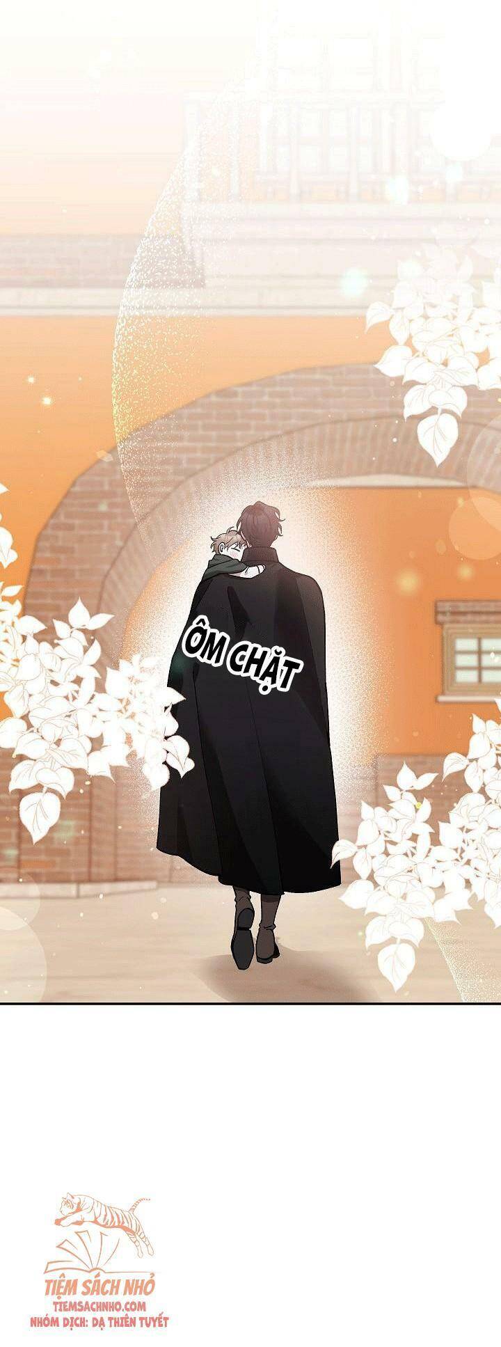 Đừng Đến Cửa Hàng Của Ác Nữ - Chương 19
