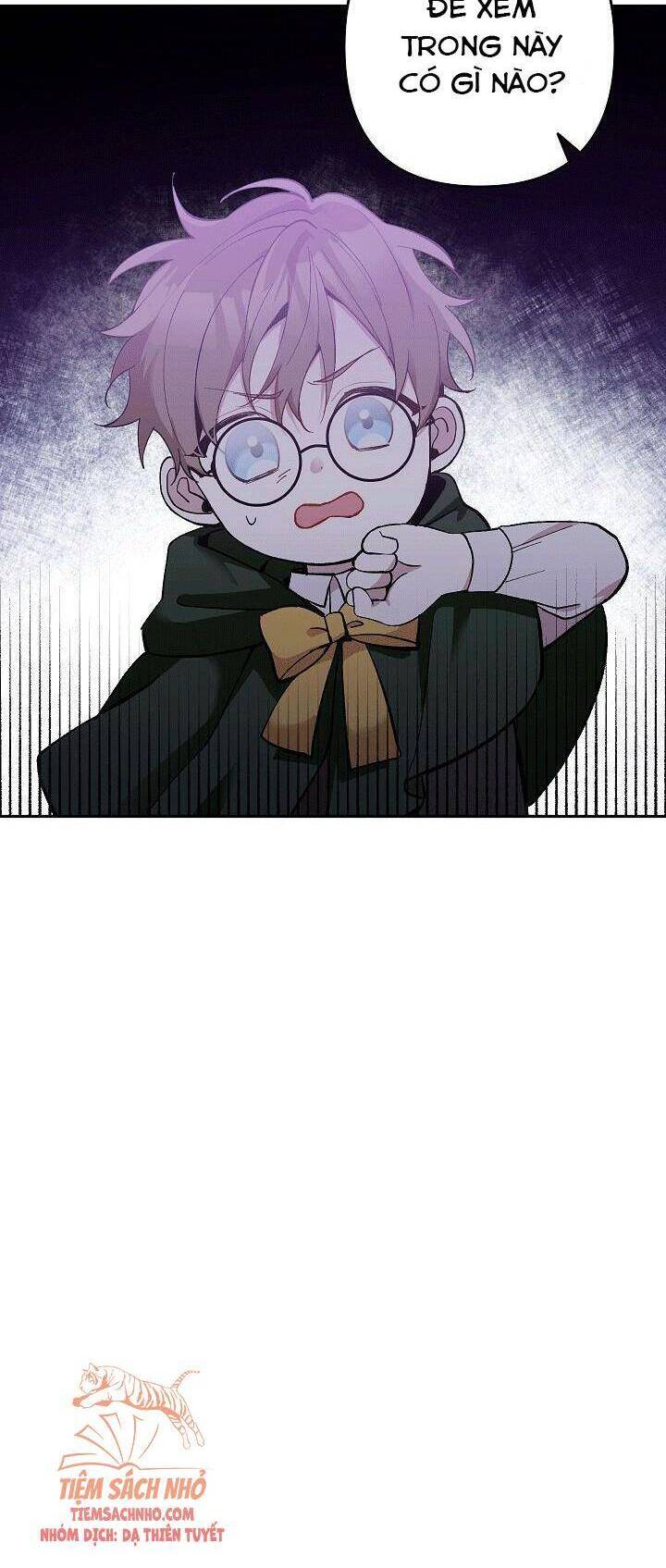 Đừng Đến Cửa Hàng Của Ác Nữ - Chương 19