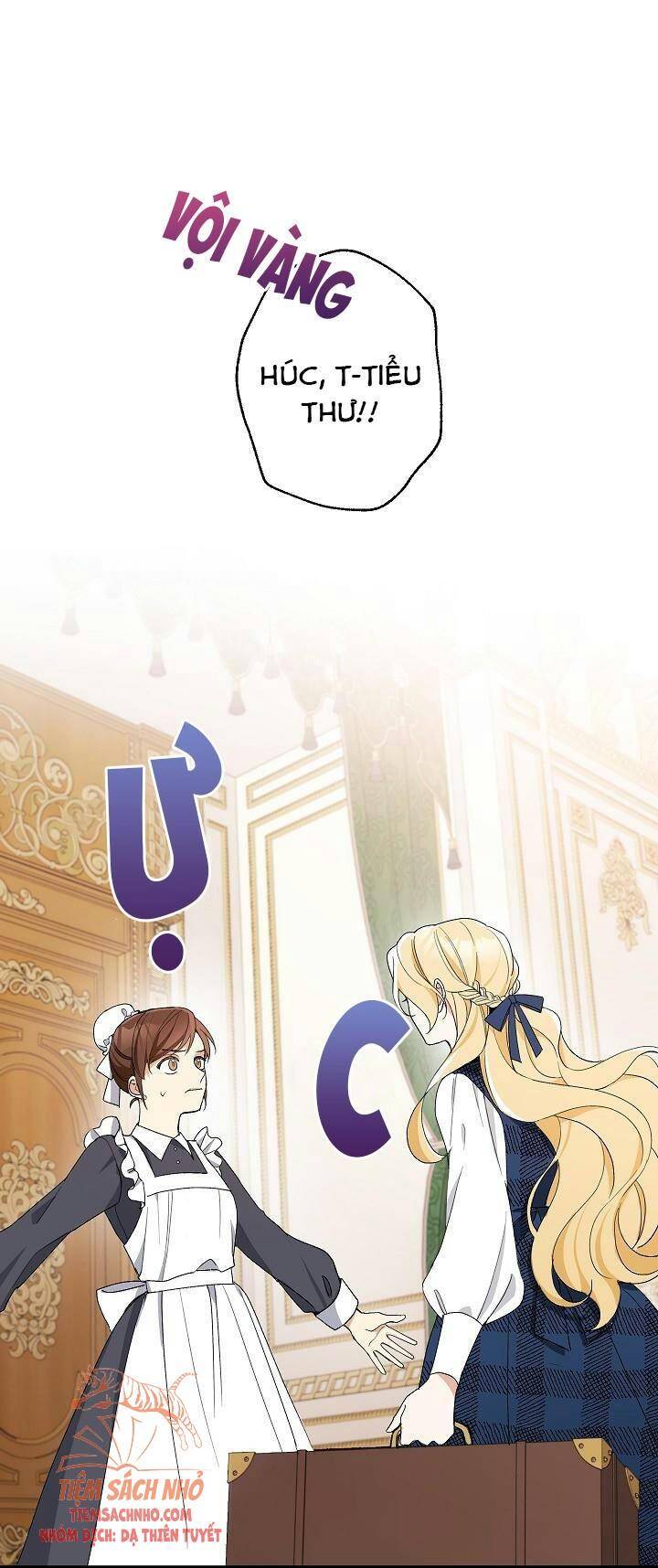 Đừng Đến Cửa Hàng Của Ác Nữ - Chương 2