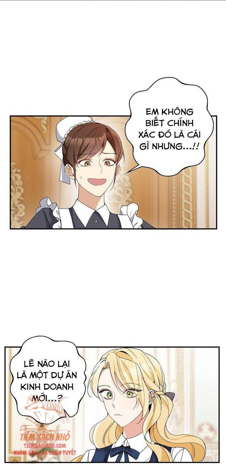 Đừng Đến Cửa Hàng Của Ác Nữ - Chương 2