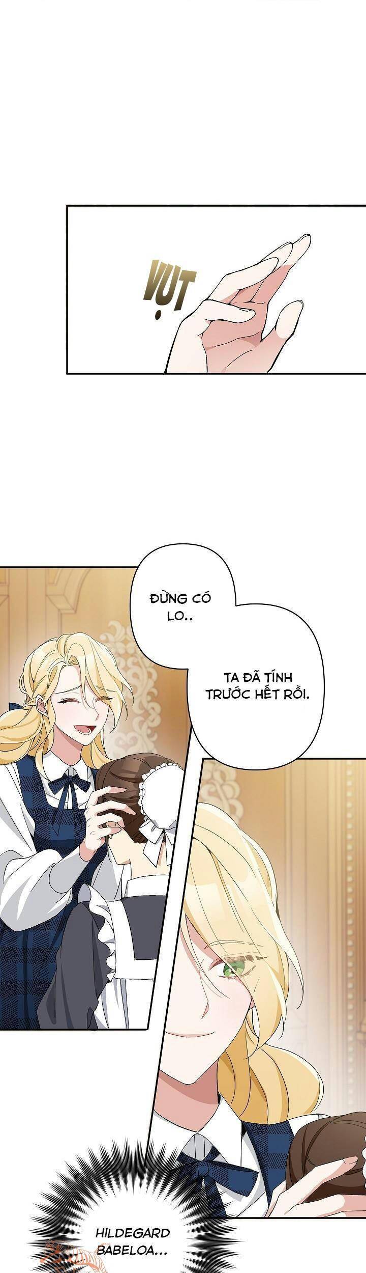 Đừng Đến Cửa Hàng Của Ác Nữ - Chương 2