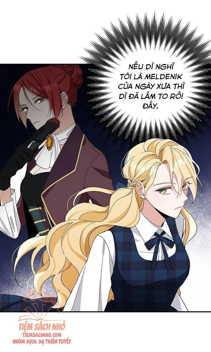 Đừng Đến Cửa Hàng Của Ác Nữ - Chương 2