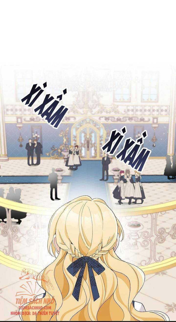 Đừng Đến Cửa Hàng Của Ác Nữ - Chương 2