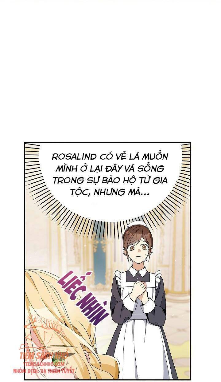 Đừng Đến Cửa Hàng Của Ác Nữ - Chương 2