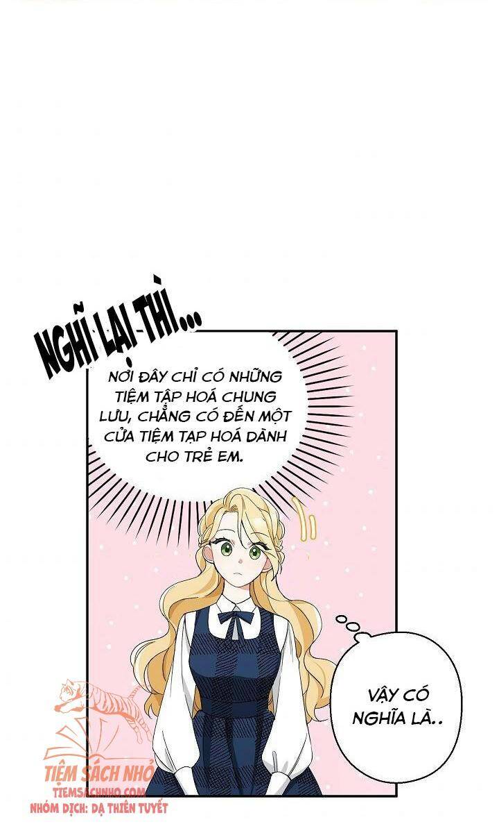 Đừng Đến Cửa Hàng Của Ác Nữ - Chương 2