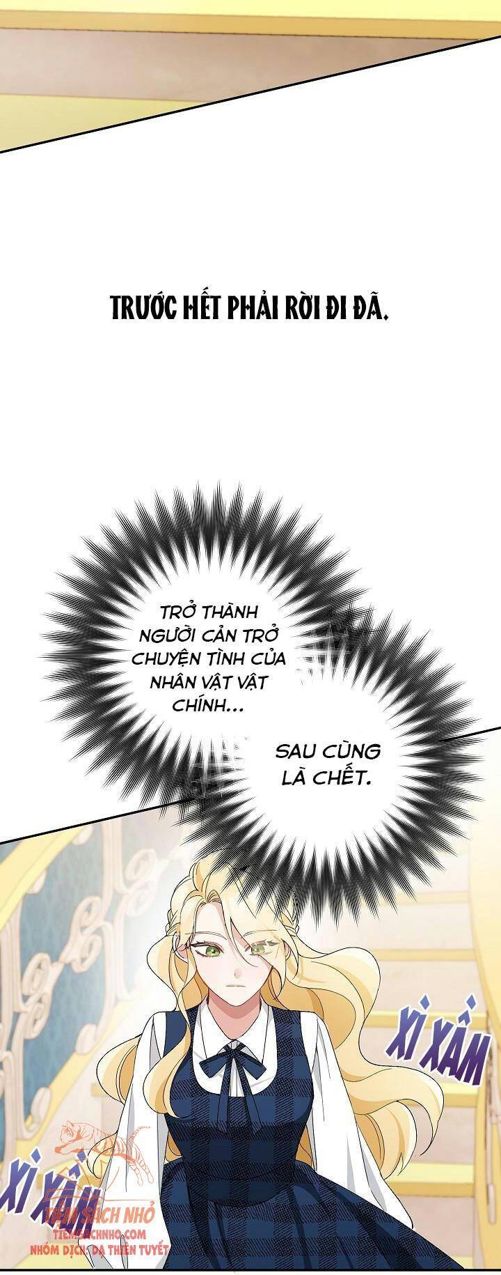 Đừng Đến Cửa Hàng Của Ác Nữ - Chương 2