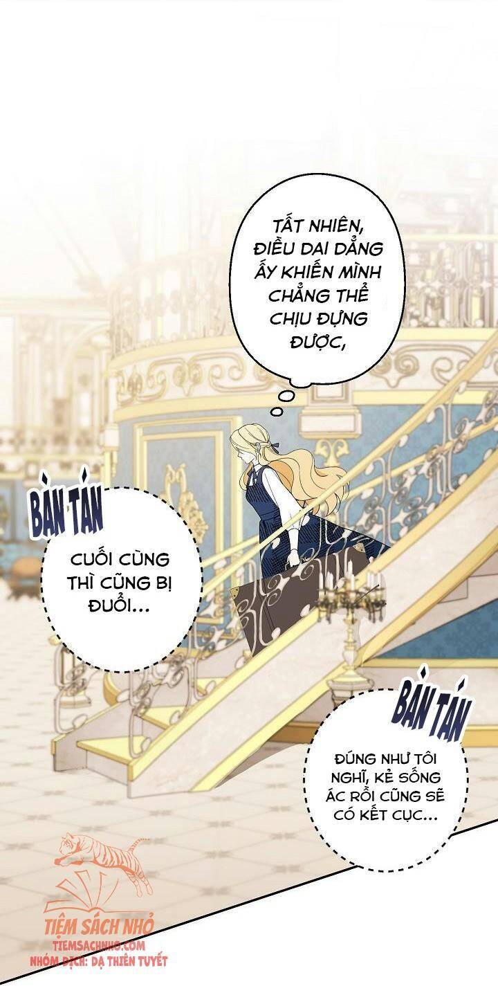 Đừng Đến Cửa Hàng Của Ác Nữ - Chương 2