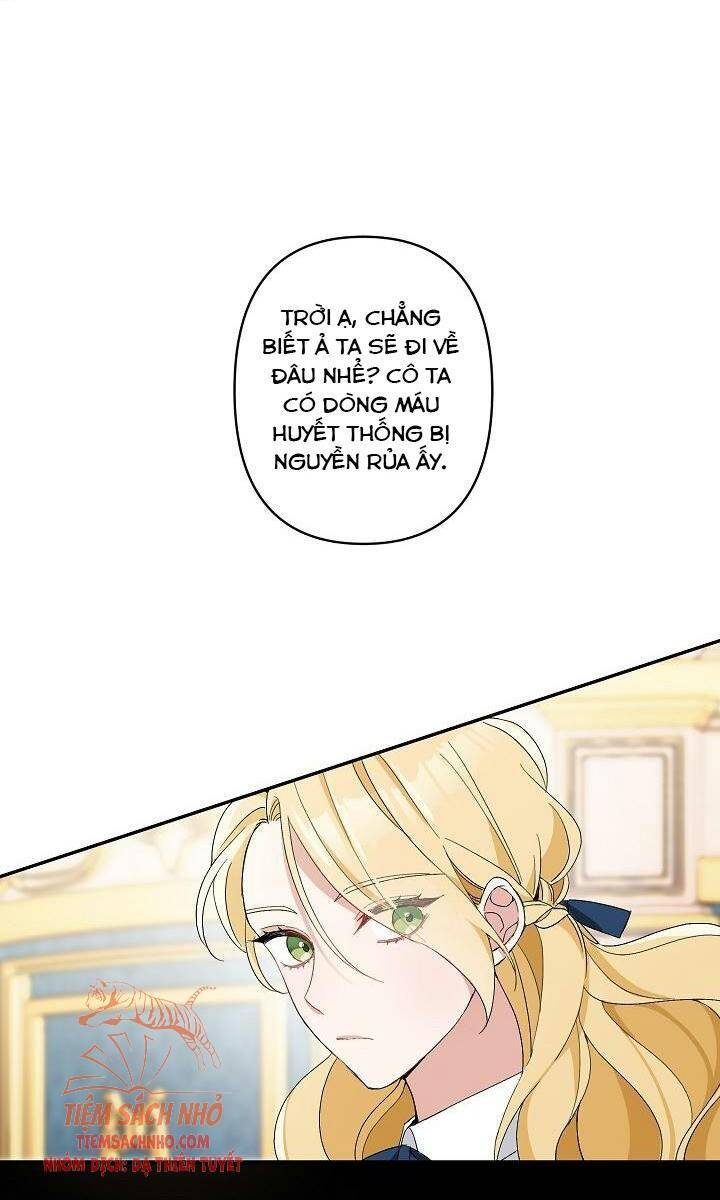 Đừng Đến Cửa Hàng Của Ác Nữ - Chương 2