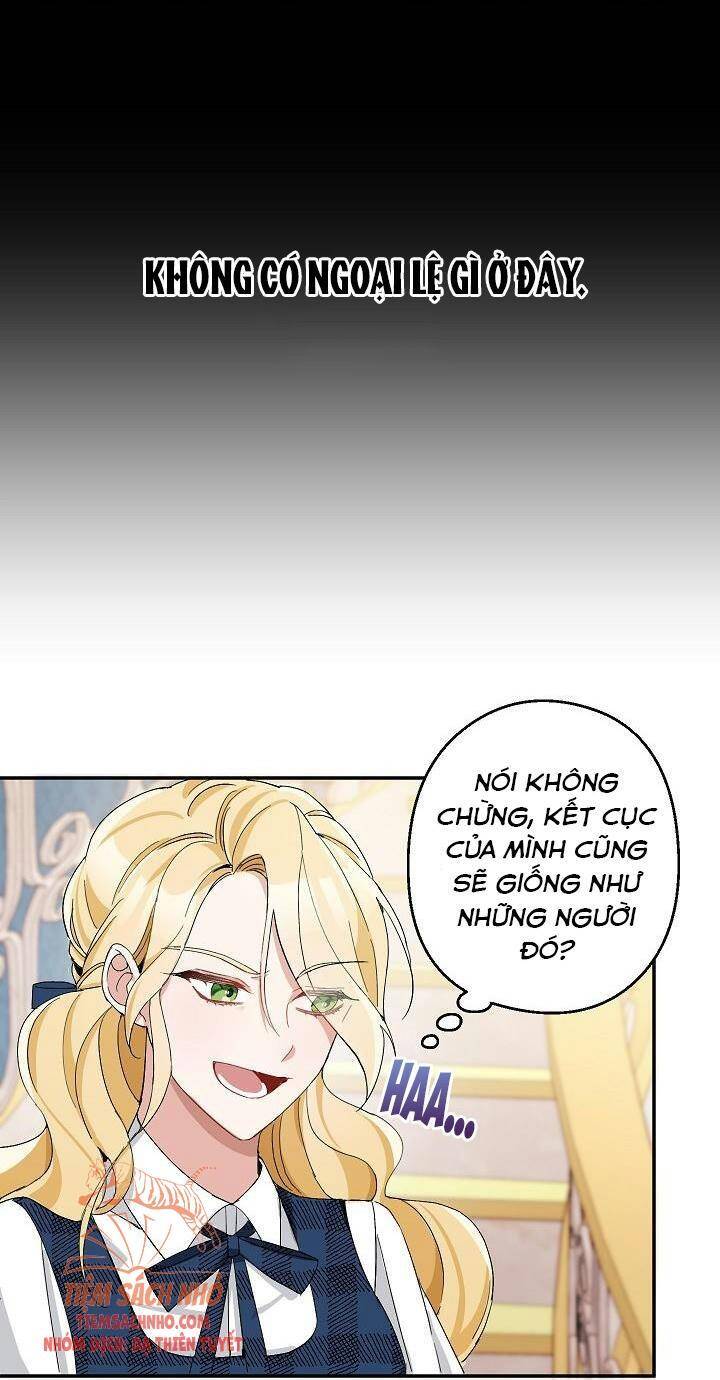 Đừng Đến Cửa Hàng Của Ác Nữ - Chương 2