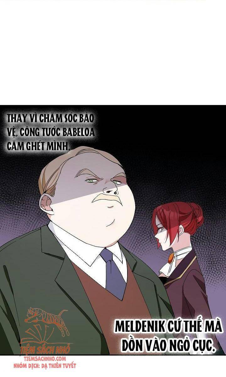 Đừng Đến Cửa Hàng Của Ác Nữ - Chương 2