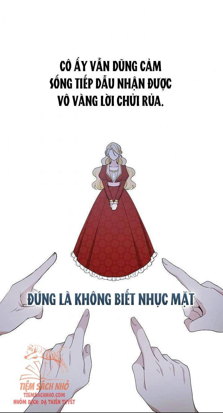 Đừng Đến Cửa Hàng Của Ác Nữ - Chương 2