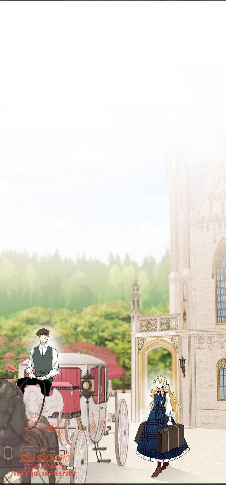 Đừng Đến Cửa Hàng Của Ác Nữ - Chương 2