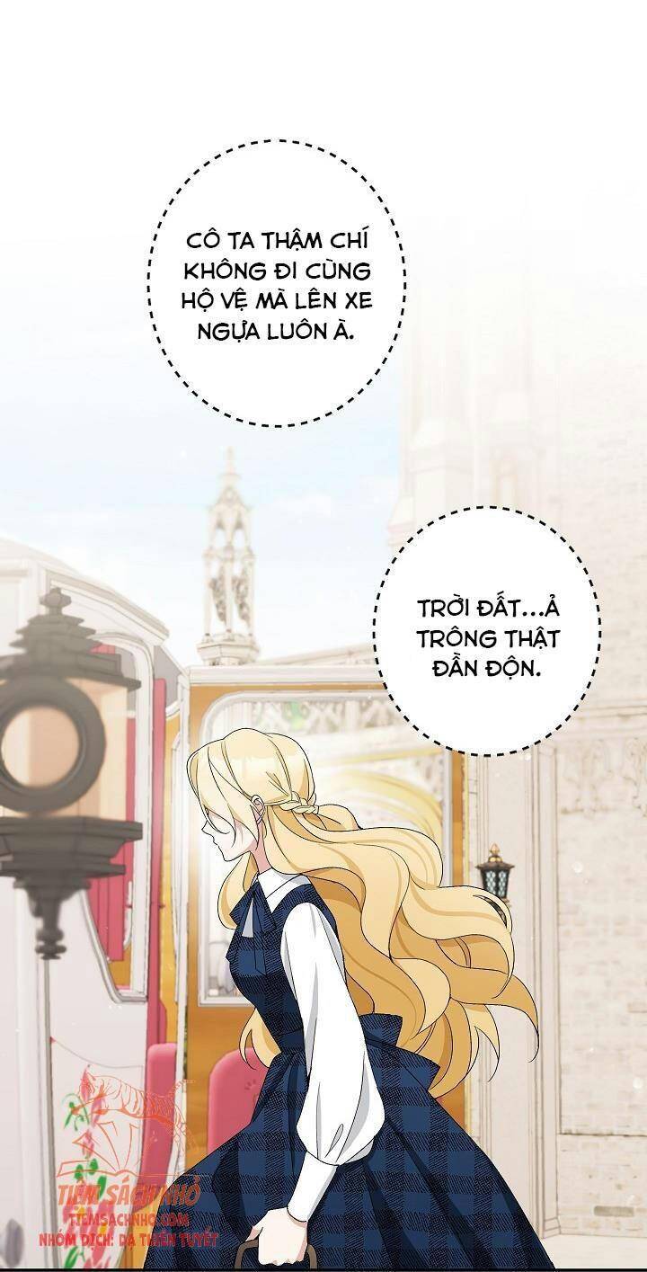 Đừng Đến Cửa Hàng Của Ác Nữ - Chương 2