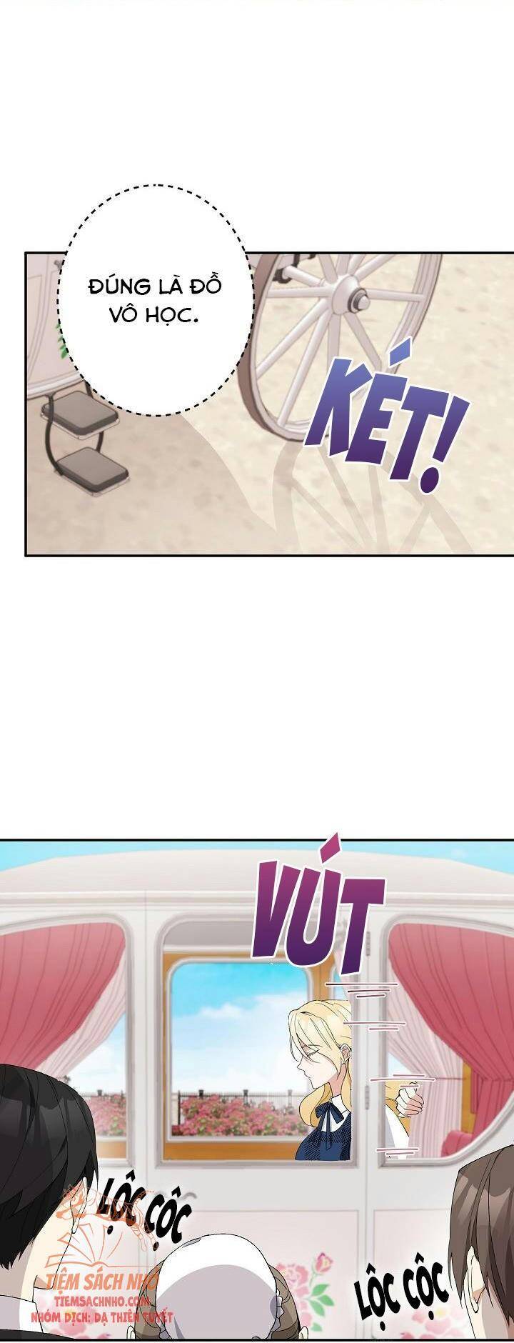 Đừng Đến Cửa Hàng Của Ác Nữ - Chương 2