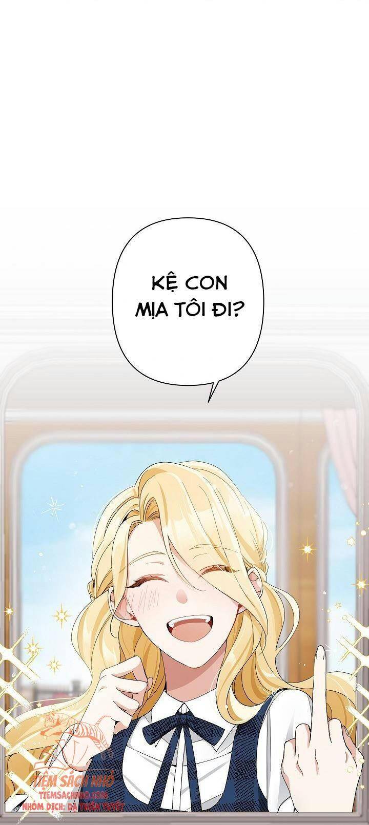 Đừng Đến Cửa Hàng Của Ác Nữ - Chương 2