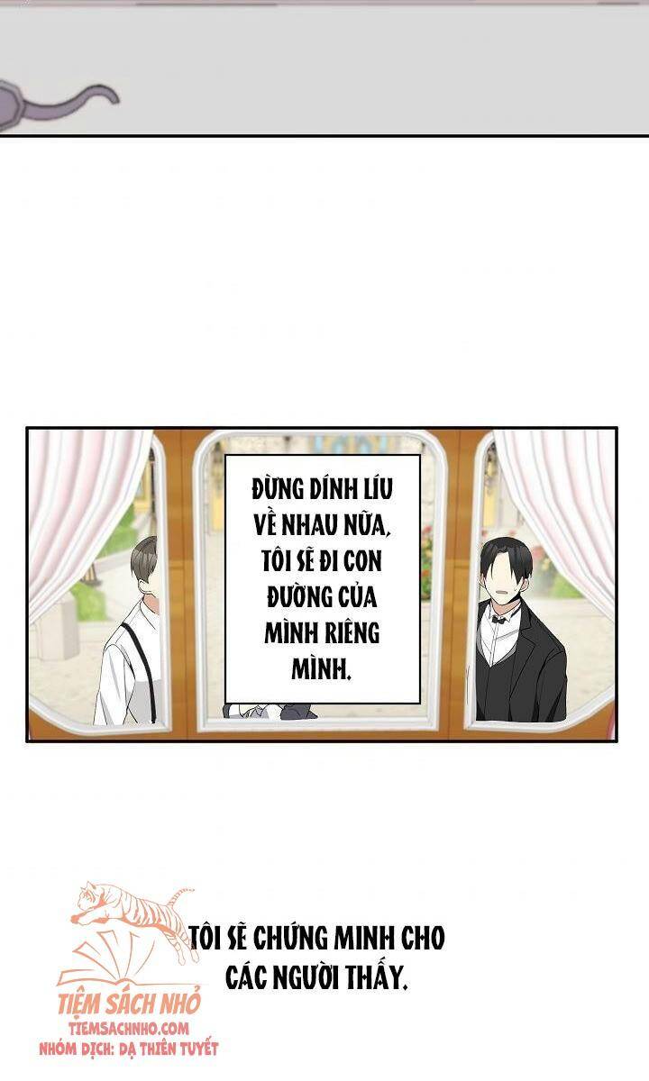 Đừng Đến Cửa Hàng Của Ác Nữ - Chương 2