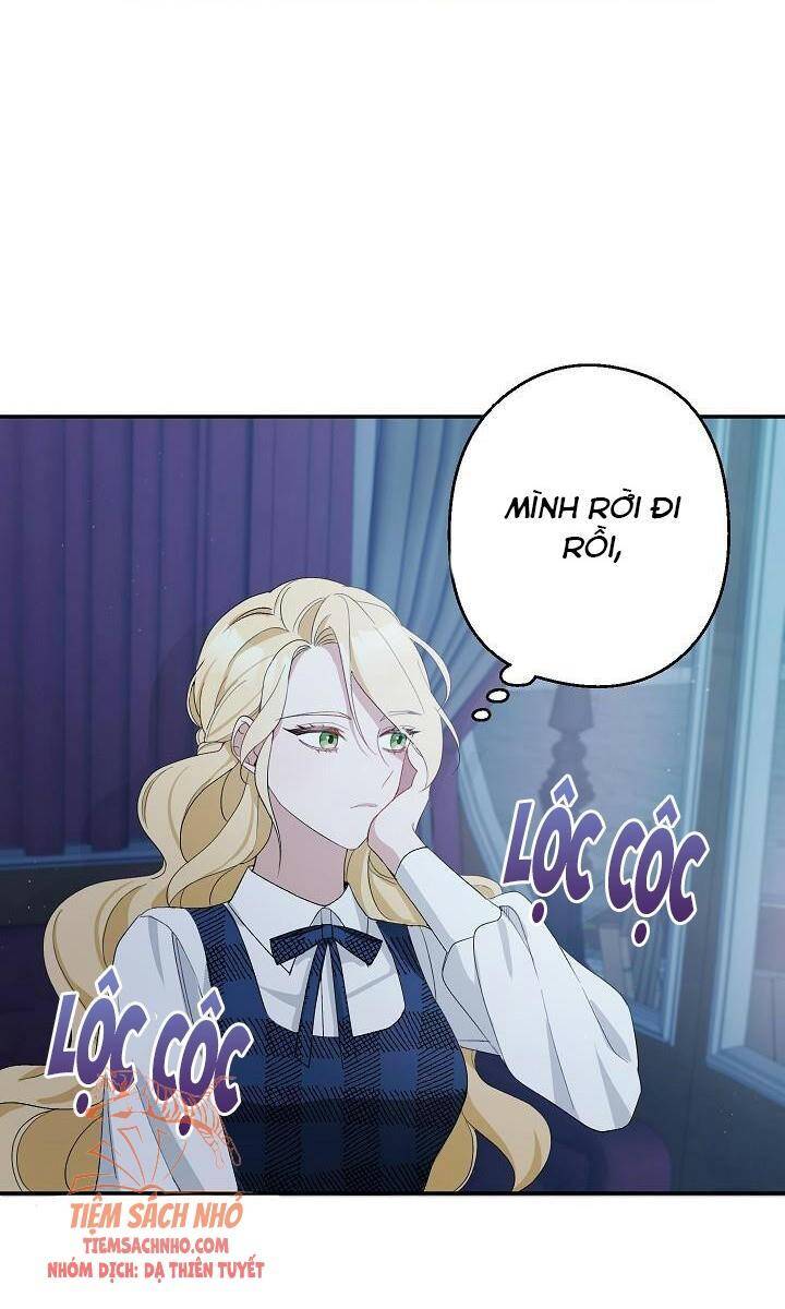 Đừng Đến Cửa Hàng Của Ác Nữ - Chương 2