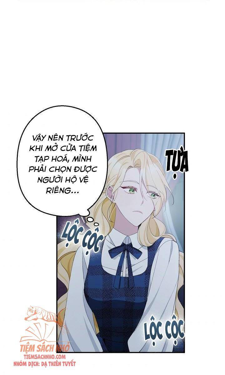 Đừng Đến Cửa Hàng Của Ác Nữ - Chương 2