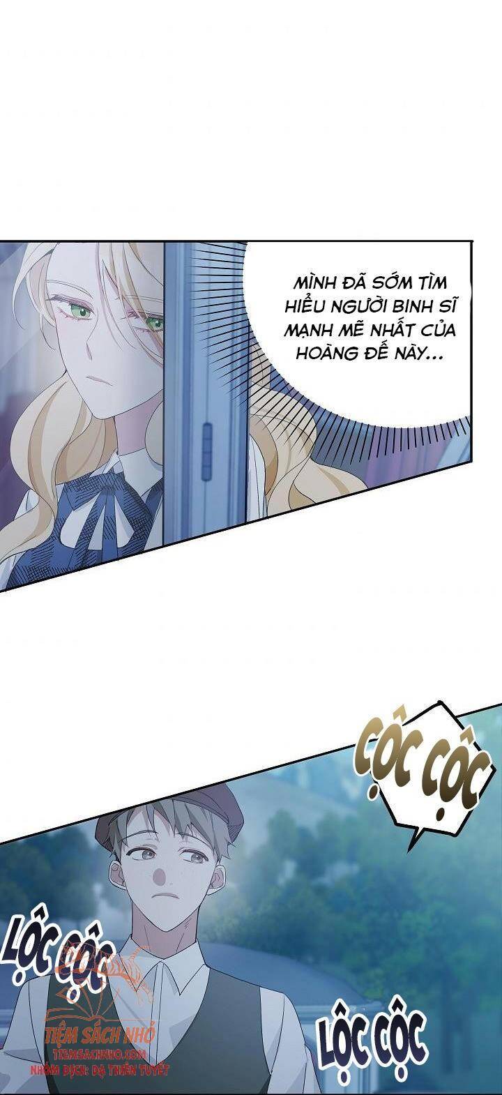 Đừng Đến Cửa Hàng Của Ác Nữ - Chương 2