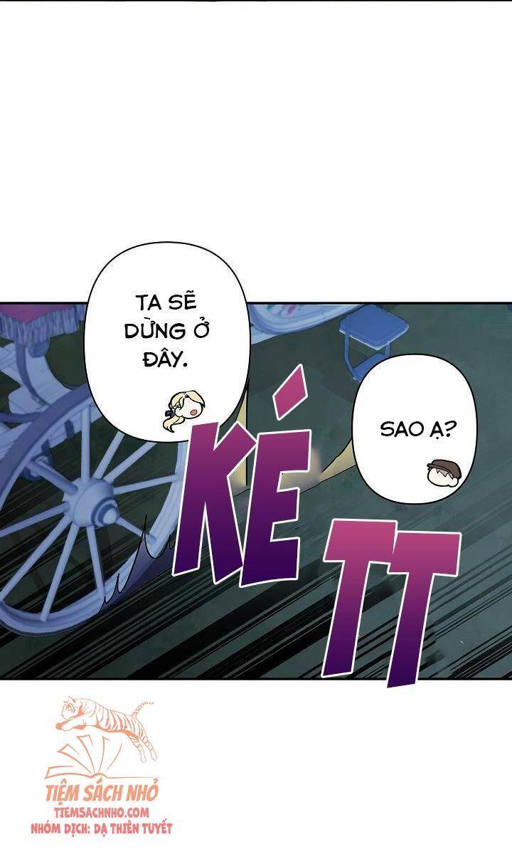 Đừng Đến Cửa Hàng Của Ác Nữ - Chương 2