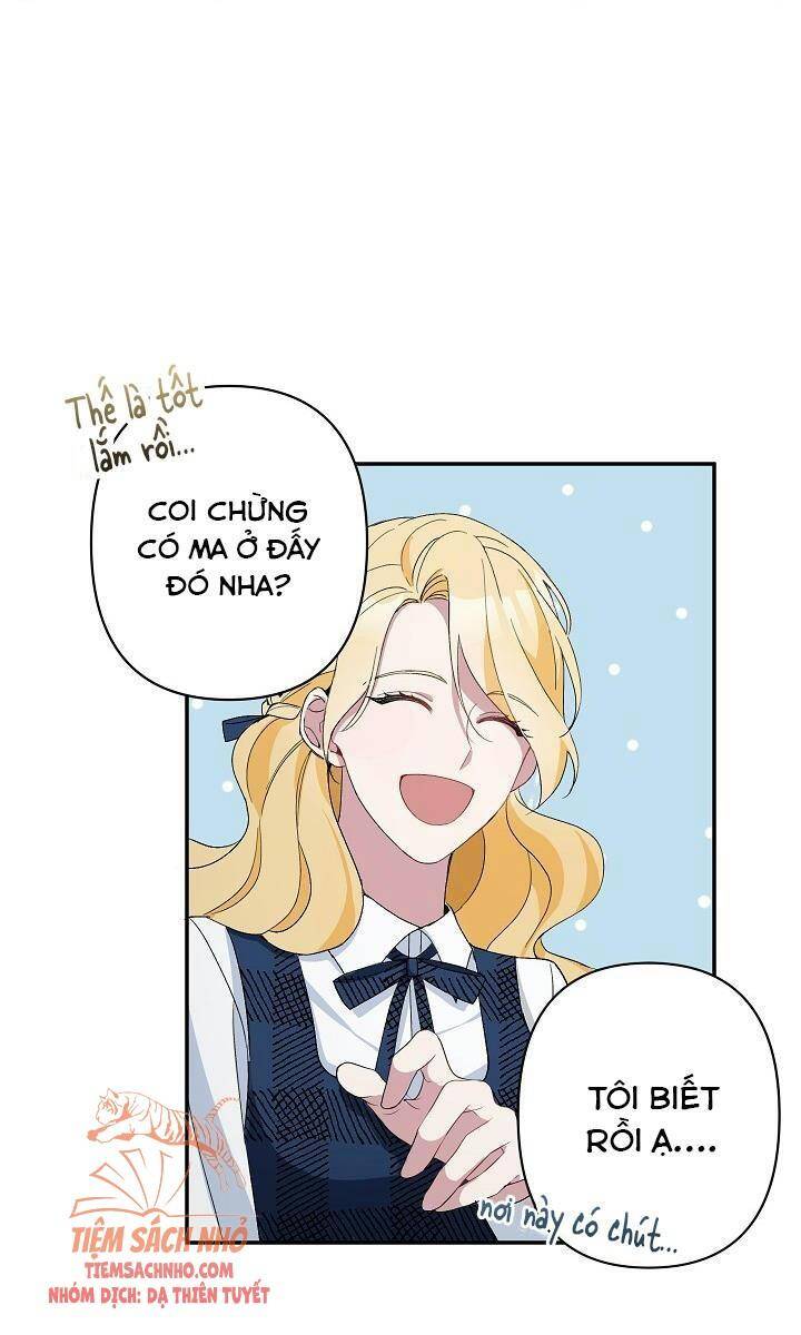 Đừng Đến Cửa Hàng Của Ác Nữ - Chương 2