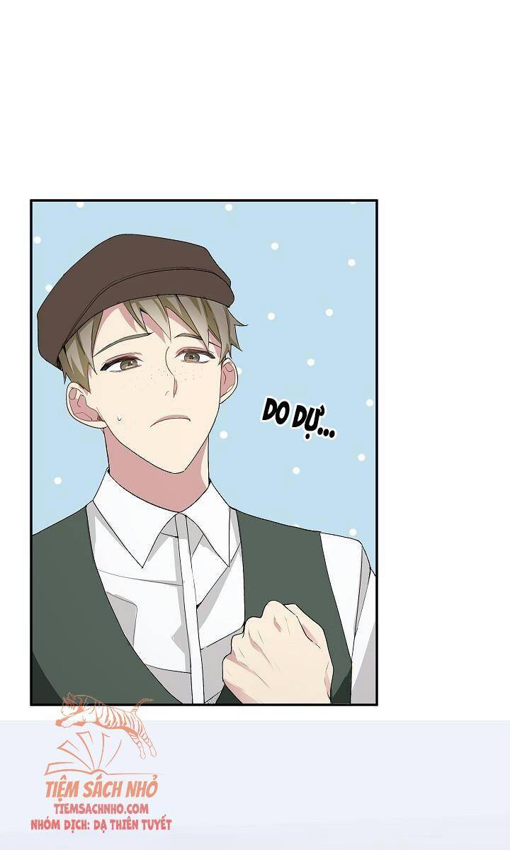 Đừng Đến Cửa Hàng Của Ác Nữ - Chương 2