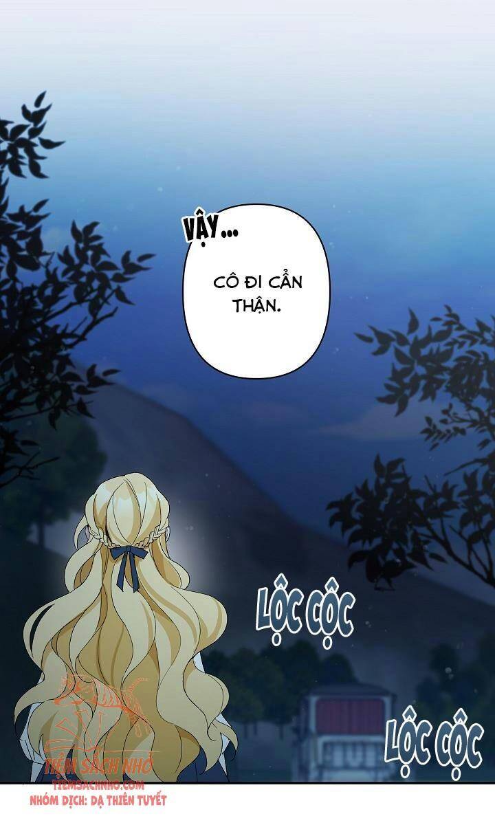 Đừng Đến Cửa Hàng Của Ác Nữ - Chương 2