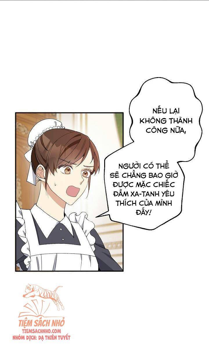 Đừng Đến Cửa Hàng Của Ác Nữ - Chương 2