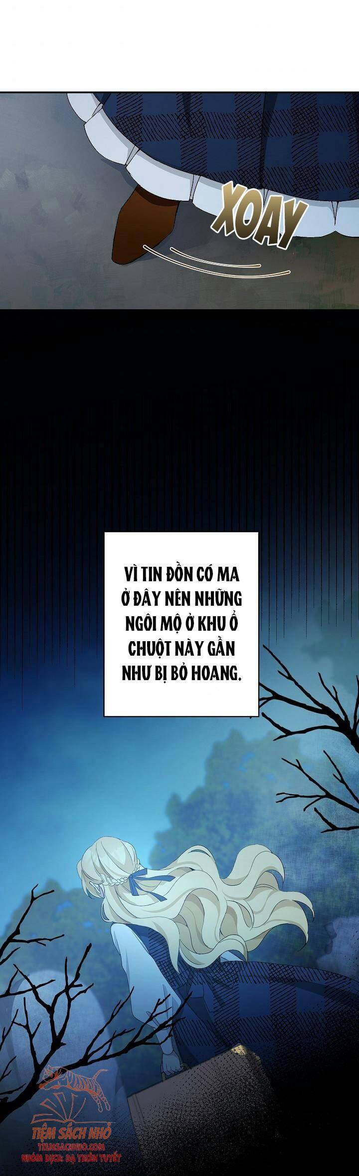 Đừng Đến Cửa Hàng Của Ác Nữ - Chương 2