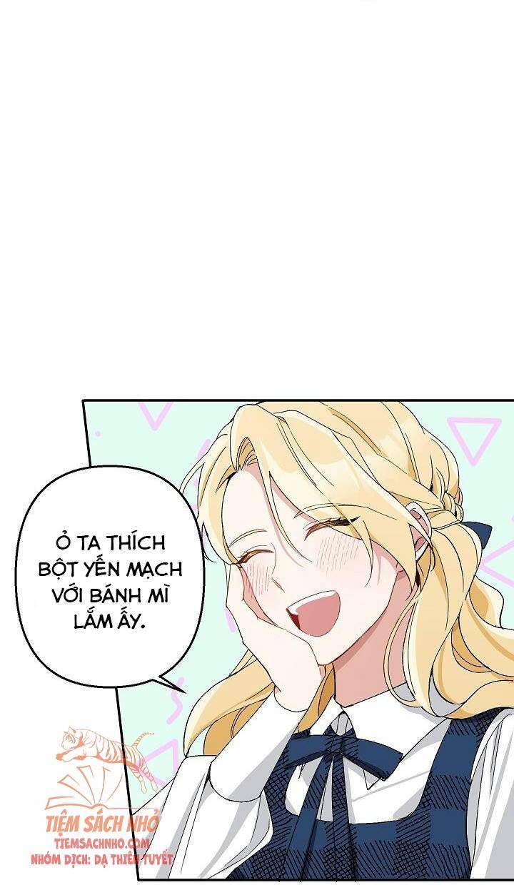 Đừng Đến Cửa Hàng Của Ác Nữ - Chương 2