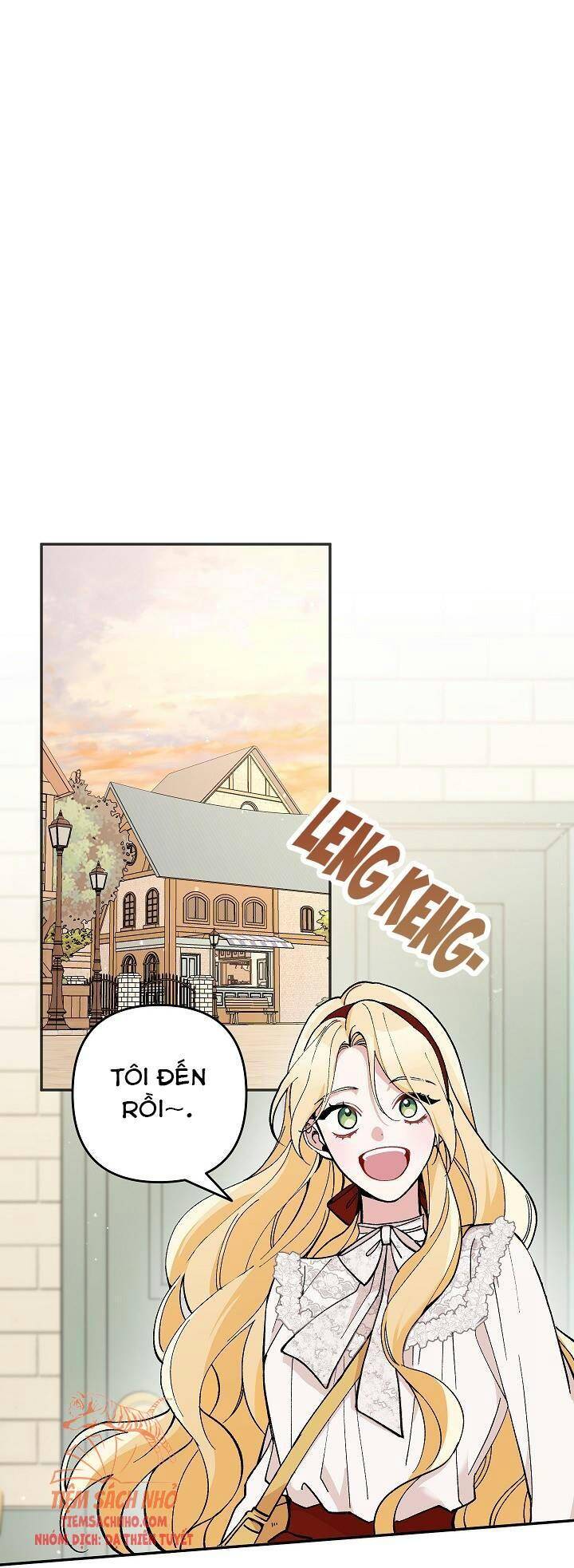 Đừng Đến Cửa Hàng Của Ác Nữ - Chương 20