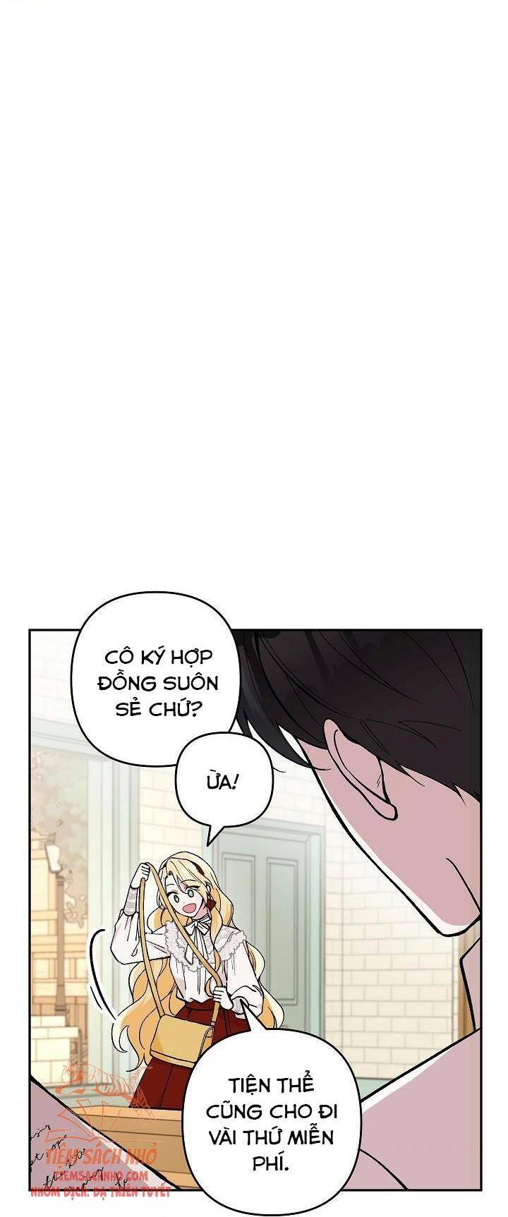 Đừng Đến Cửa Hàng Của Ác Nữ - Chương 20