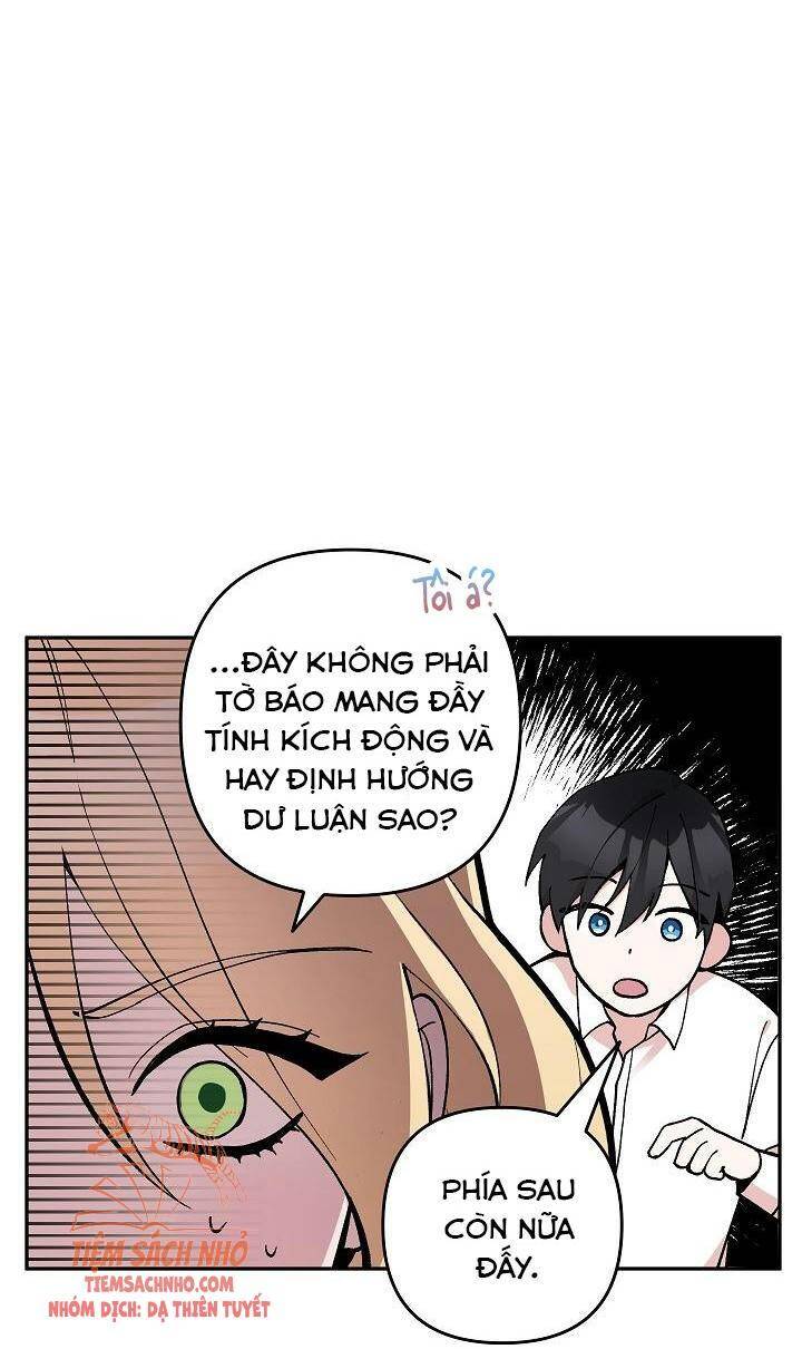 Đừng Đến Cửa Hàng Của Ác Nữ - Chương 20