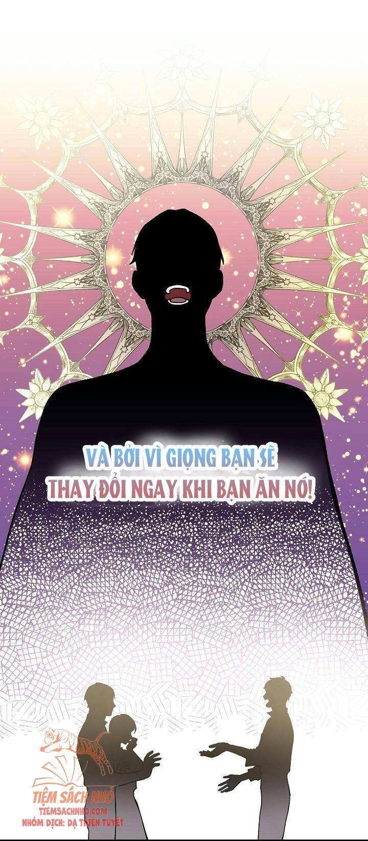 Đừng Đến Cửa Hàng Của Ác Nữ - Chương 20