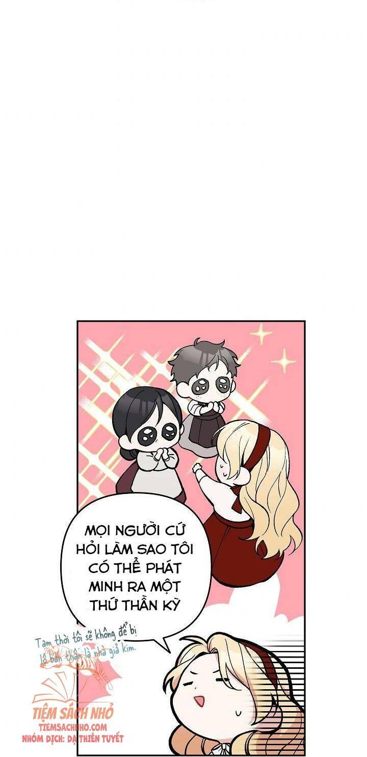 Đừng Đến Cửa Hàng Của Ác Nữ - Chương 20