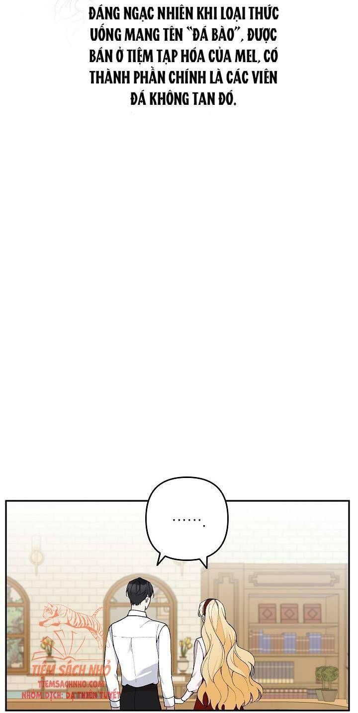 Đừng Đến Cửa Hàng Của Ác Nữ - Chương 20