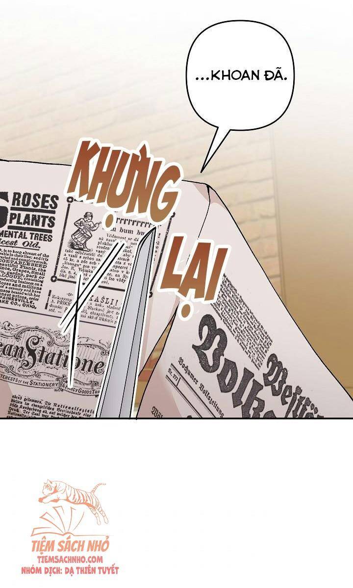 Đừng Đến Cửa Hàng Của Ác Nữ - Chương 20